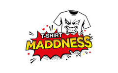 T-shirt Maddness store